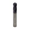 KARBÜR KÜRE FREZE Ø12X84 Z4 TİALN 45 HRC