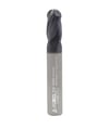 KARBÜR KÜRE FREZE Ø4x51 Z4 TİALN 45 HRC