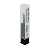 KARBÜR KÜRE FREZE Ø5X51 Z4 TİALN 45HRC