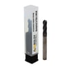 KARBÜR KÜRE FREZE Ø5X51 Z4 TİALN 45HRC
