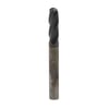 KARBÜR KÜRE FREZE Ø6X58 Z4 TİALN 45 HRC
