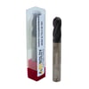 KARBÜR KÜRE FREZE Ø8X64 Z4 TİALN 45 HRC