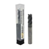 KARBÜR PİRR FREZE Ø10X72 Z4 ALCRN 60 HRC