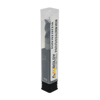 KARBÜR PİRR FREZE Ø10X72 Z4 ALCRN 60 HRC