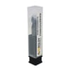 KARBÜR PİRR FREZE Ø12X83 Z4 ALCRN 60 HRC