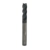 KARBÜR PİRR FREZE Ø6X57 Z4 ALCRN 60 HRC