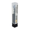 KARBÜR PİRR FREZE Ø6X57 Z4 ALCRN 60 HRC
