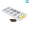 KNUX 160410-L11 TC0125V Tornalama Ucu
