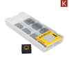 SNMG 120408-KH TC2210G Tornalama Ucu