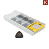 WNMG 080412-ST TC2210G Tornalama Ucu