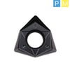 WNMU 080608EN-GM TP2320G Frezeleme Ucu