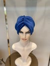 DÜZ DRAPE DOLGULU BONE