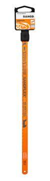 Bahco İsveç Yapımı El Testere Laması 30cm 3906-300-18-10P