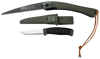 Bahco İsveç Yapımı Laplander Testere Ve Bıçak Kampçı Seti LAP-KNIFE