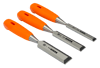 Bahco Iskarpela Seti 414-S3-EUR