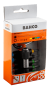 Bahco Bits Ucu Seti 59S/TCS11-1