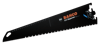 Bahco ERGO™ İsveç Yapımı Alçı Ve Ahşap İçin Testere Bıçağı Superior EX-22-PLS-C