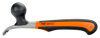 Bahco ERGO™ İsveç Yapımı Ergonomik Raspa 665