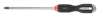 Bahco ERGO™ Phillips Uçlu Vida Tornavida BE-8623