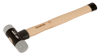 Bahco Plastik Çekiç 3625Y-40