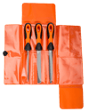 Bahco ERGO™ 3lü Eğe Seti 1-473-06-2-2