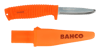Bahco Floresant Saplı Batmaz Bıçak 1446-FLOAT