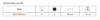 Bahco Bits Ucu 59S/H6BALL