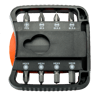 Bahco Bits Ucu Seti 59S/17-1