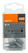 Bahco Bits Ucu 59S/T5