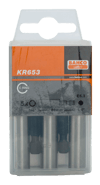 Bahco Bits Tutucu KR653