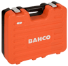 Bahco 40 Parça Lokma Takım Seti S400