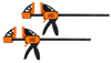 Bahco Hızlı Kelepçe QC-300A