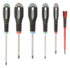 Bahco ERGO™ 6 Parça Tornavida Seti BE-9871
