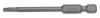 Bahco Bits Ucu 59S/70TR15