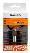 Bahco Bits Ucu Seti 59S/TCS11-1