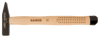 Bahco Alman Standartı Çekiç 800gr 481-800