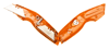 Bahco Maket Bıçağı KGFU-01