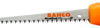 Bahco Oygu Testeresi PC-6-DRY