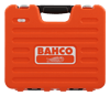 Bahco 96 Parça Lokma Takım Seti S95
