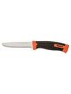 Bahco2446 Çift Bileşenli Kılıflı Kör Uçlu Sabit Bıçak2446-SAFE-N