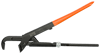 Bahco İsveç Model Boru Anahtarı 90° 147