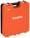 Bahco Lokma Takım 1/4” & 1/2'' ve Kombine Anahtar Seti S106 - 106 parça