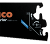 Bahco ERGO™ İsveç Yapımı Laminatör Testere Bıçağı EX-20-LAM-C