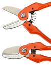 Bahco Örs Tipi Budama Makası P138-22-F
