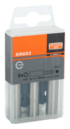 Bahco Bits Tutucu KR653