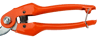 Bahco Örs Tipi Budama Makası P138-22-F