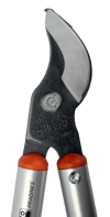 Bahco Çok Hafif Çift Kollu Makas P116-SL-70