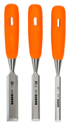 Bahco Iskarpela Seti 414-S3-EUR