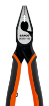 Bahco ERGO™ Kombine Pense 180mm 2628 G-180