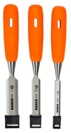 Bahco Iskarpela Seti 414-S3-EUR